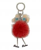 FENDIフェンディ）の古着「バグズモンスターチャーム」