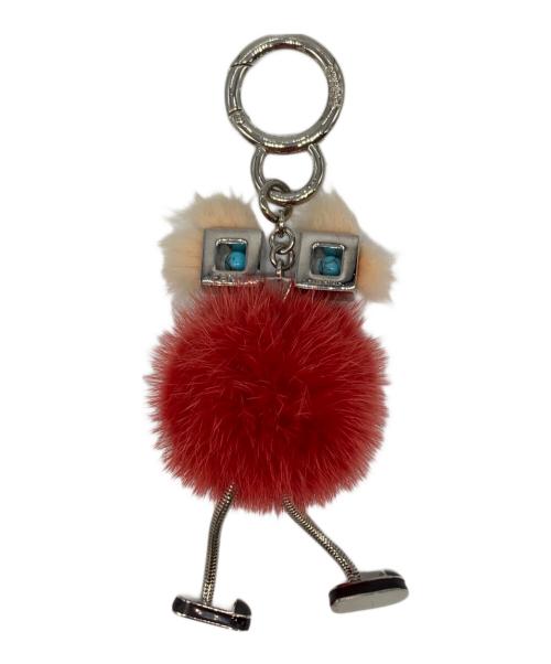 FENDI（フェンディ）FENDI (フェンディ) バグズモンスターチャームの古着・服飾アイテム