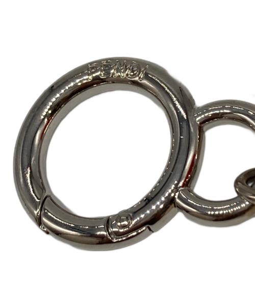 FENDI（フェンディ）FENDI (フェンディ) バグズモンスターチャームの古着・服飾アイテム