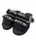 suicoke（スイコック）の古着「MOTO」｜ブラック