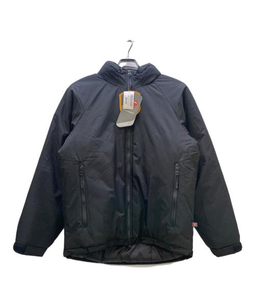 USMC（ユーエスエムシー）USMC (ユーエスエムシー) ECWCS GEN3 LEVEL7 JACKET ブラック サイズ:XSの古着・服飾アイテム