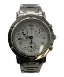 HERMES（エルメス）の古着「腕時計」