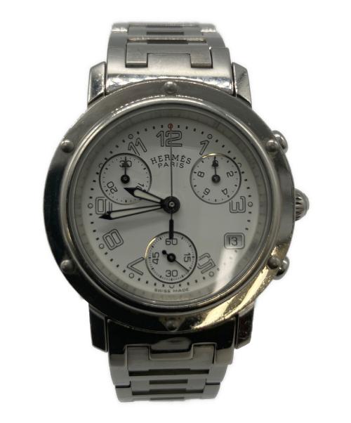 HERMES（エルメス）HERMES (エルメス) 腕時計の古着・服飾アイテム