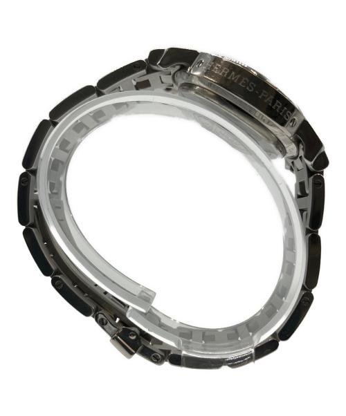 HERMES（エルメス）HERMES (エルメス) 腕時計の古着・服飾アイテム