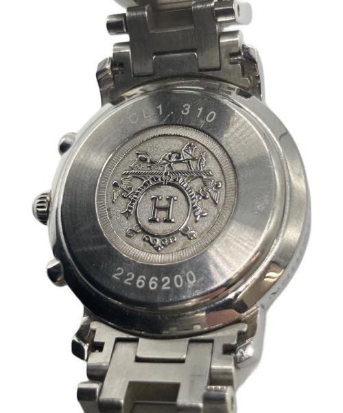 HERMES（エルメス）HERMES (エルメス) 腕時計の古着・服飾アイテム