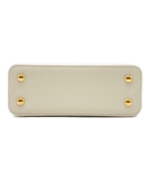 LOUIS VUITTON（ルイ ヴィトン）LOUIS VUITTON (ルイ ヴィトン) カプシーヌ MINI サイズ:MINIの古着・服飾アイテム