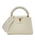 LOUIS VUITTON（ルイ ヴィトン）の古着「カプシーヌ MINI」