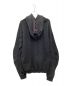 CVTVLIST (カタリスト) USUAL LOGO HOODIE ブラック サイズ:1：29000円