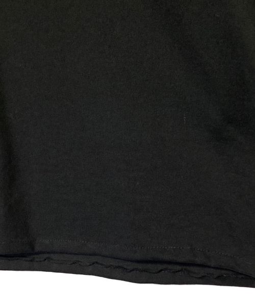 BALENCIAGA（バレンシアガ）BALENCIAGA (バレンシアガ) ダメージ加工スウェット ブラック サイズ:XXSの古着・服飾アイテム