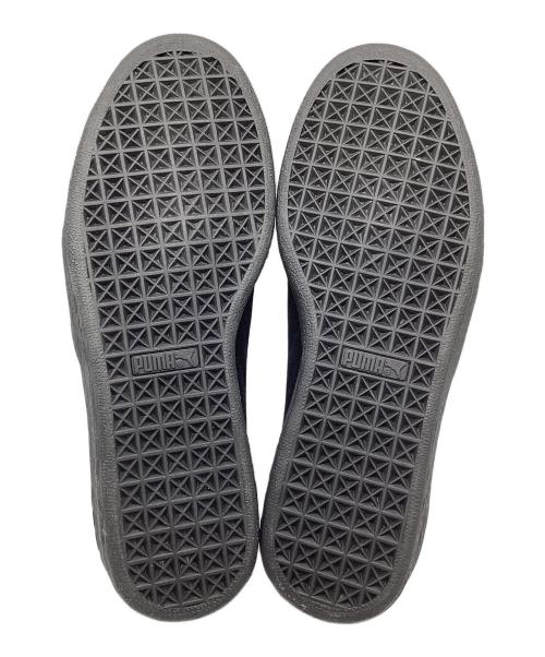 PUMA（プーマ）PUMA (プーマ) スニーカー ブラック サイズ:UK8.5 未使用品の古着・服飾アイテム