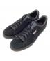PUMA（プーマ）の古着「スニーカー」｜ブラック