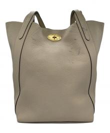 MULBERRY（マルベリー）の古着「ノースサウス ベイズウォーター トート」