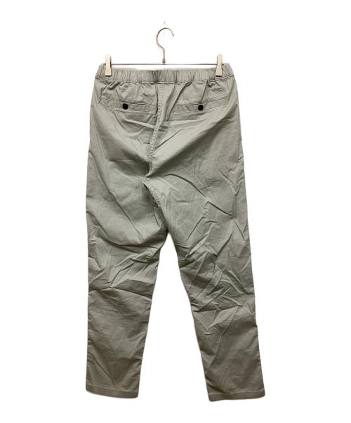 THE NORTH FACE（ザ ノース フェイス）THE NORTH FACE (ザ ノース フェイス) コットンオックスライトクライミングパンツ グレー サイズ:Lの古着・服飾アイテム
