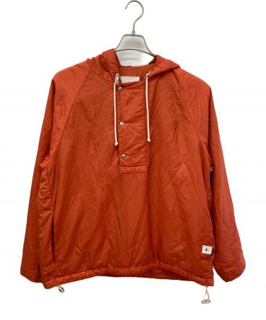 中古・古着通販】JIL SANDER+ (ジルサンダープラス) シルク アノラック