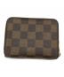 LOUIS VUITTON (ルイ ヴィトン) ジッピー・コインパース ブラウン：30000円