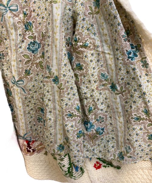 GUCCI（グッチ）GUCCI (グッチ) ロングカーディガン サイズ:Mの古着・服飾アイテム