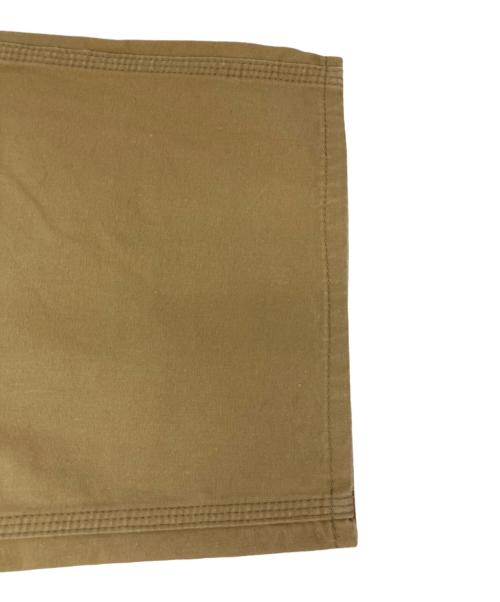 THE SHINZONE（ザ シンゾーン）THE SHINZONE (ザ シンゾーン) TOOL PANTS ブラウン サイズ:34の古着・服飾アイテム