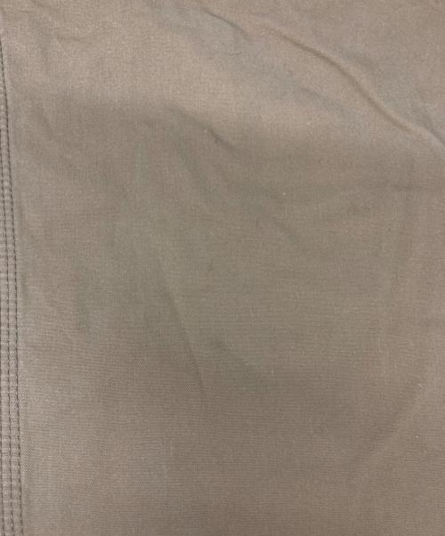 THE SHINZONE（ザ シンゾーン）THE SHINZONE (ザ シンゾーン) TOOL PANTS ブラウン サイズ:34の古着・服飾アイテム