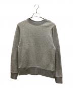 THE SHINZONEザ シンゾーン）の古着「NEW COMMON SWEAT/ニューコモンスウェット」｜グレー
