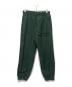 WACKO MARIA（ワコマリア）の古着「トラックパンツ」｜グリーン