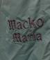WACKO MARIAの古着・服飾アイテム：14000円
