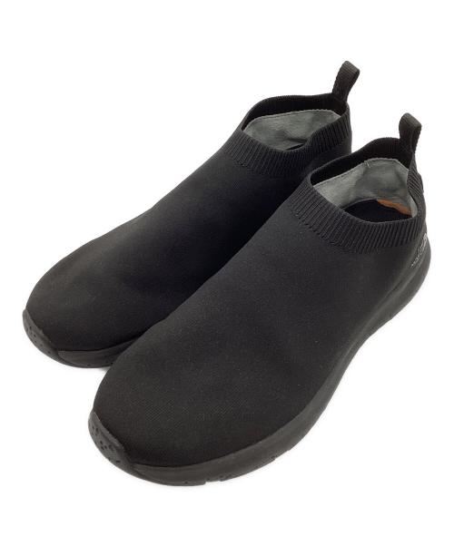 THE NORTH FACE（ザ ノース フェイス）THE NORTH FACE (ザ ノース フェイス) ベロシティニット ブラック サイズ:US10の古着・服飾アイテム