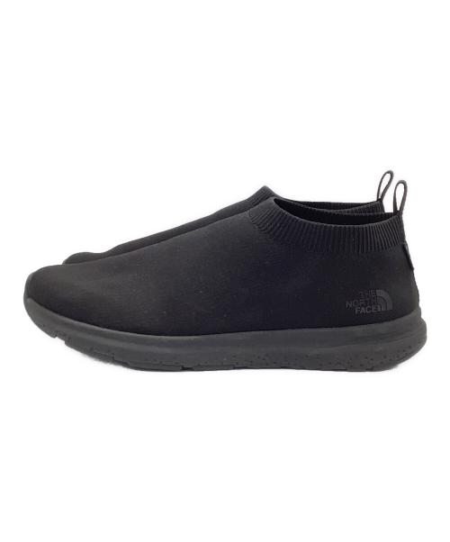 THE NORTH FACE（ザ ノース フェイス）THE NORTH FACE (ザ ノース フェイス) ベロシティニット ブラック サイズ:US10の古着・服飾アイテム