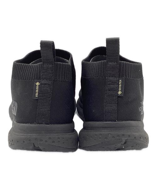 THE NORTH FACE（ザ ノース フェイス）THE NORTH FACE (ザ ノース フェイス) ベロシティニット ブラック サイズ:US10の古着・服飾アイテム