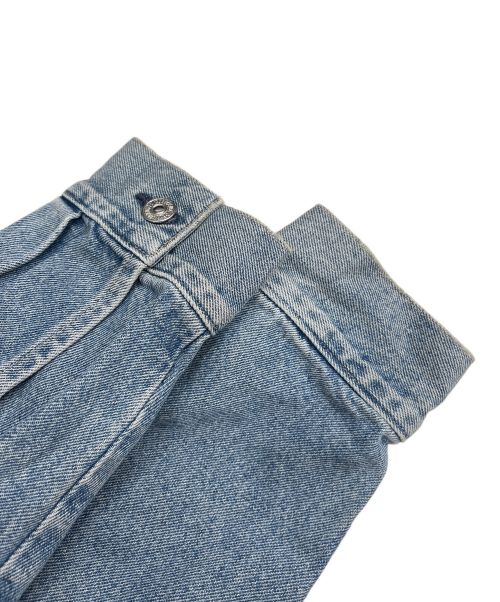 Citizens of humanity（シチズンズオブヒューマニティ）Citizens of humanity (シチズンズオブヒューマニティ) DENIM ジャケット インディゴ サイズ:Sの古着・服飾アイテム