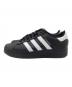 adidas Originals (アディダスオリジナル) SUPERSTAR XLG ブラック サイズ:US11：8000円