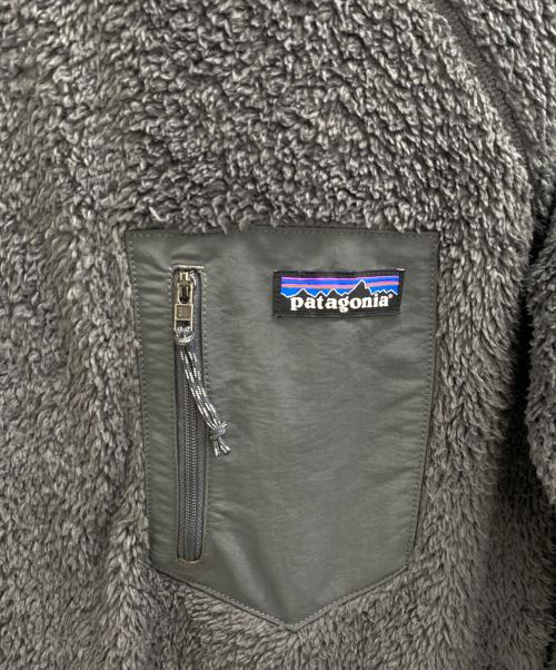 Patagonia（パタゴニア）Patagonia (パタゴニア) ロス・ガトス・クルー グレー サイズ:XSの古着・服飾アイテム
