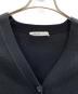 ADEAM (アディアム) Aster Cardigan ブラック サイズ:XS：8000円