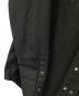 中古・古着 NEIGHBORHOOD (ネイバーフッド) W.P. / C-SHIRT.LS ブラック サイズ:XL：5000円