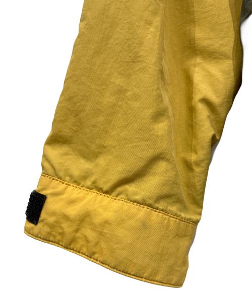 WILD THINGS（ワイルドシングス）WILD THINGS (ワイルドシングス) クレイジーシャモニージャケット イエロー サイズ:Mの古着・服飾アイテム