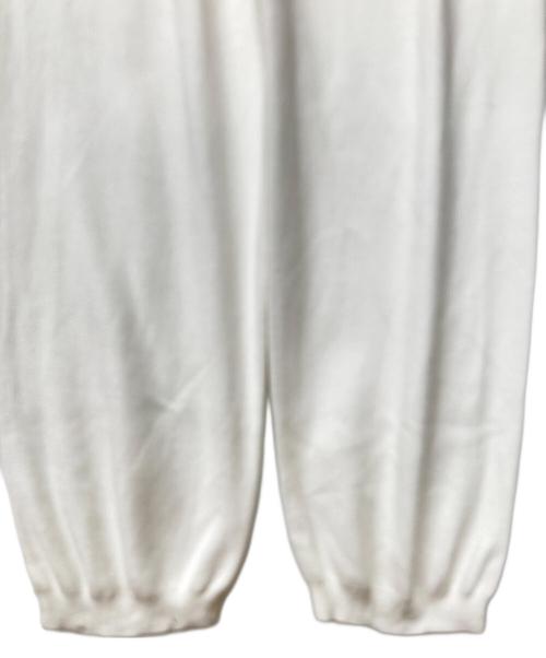 yo BIOTOP Lingerie（ヨー ビオトープ ランジェリー）yo BIOTOP Lingerie (ヨー ビオトープ ランジェリー) オールインワン ホワイト サイズ:表記無しの古着・服飾アイテム