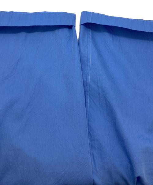 KAPTAIN SUNSHINE（キャプテンサンシャイン）KAPTAIN SUNSHINE (キャプテンサンシャイン) Walk Easy Pants ブルー サイズ:32の古着・服飾アイテム