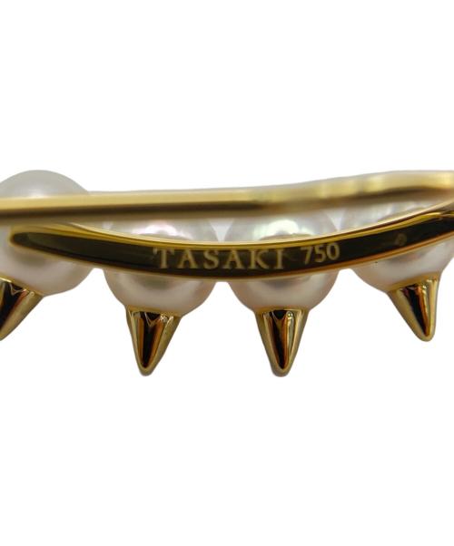 TASAKI（タサキ）TASAKI (タサキ) デインジャー プラス イヤリング（ピアス）の古着・服飾アイテム