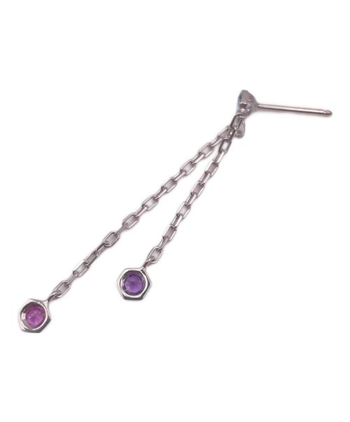 PIAGET（ピアジェ）PIAGET (ピアジェ) マジックガーデン ピアスの古着・服飾アイテム