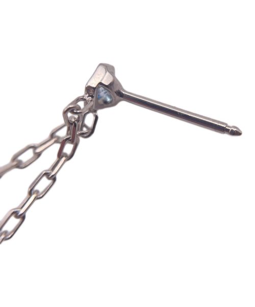 PIAGET（ピアジェ）PIAGET (ピアジェ) マジックガーデン ピアスの古着・服飾アイテム