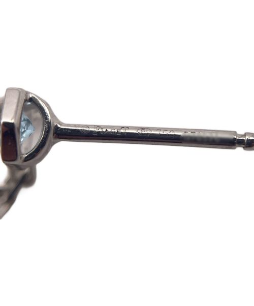 PIAGET（ピアジェ）PIAGET (ピアジェ) マジックガーデン ピアスの古着・服飾アイテム