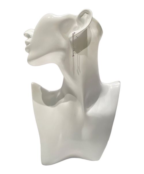 PIAGET（ピアジェ）PIAGET (ピアジェ) マジックガーデン ピアスの古着・服飾アイテム