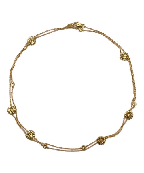 DAMIANI（ダミアーニ）DAMIANI (ダミアーニ) シトリンネックレスの古着・服飾アイテム