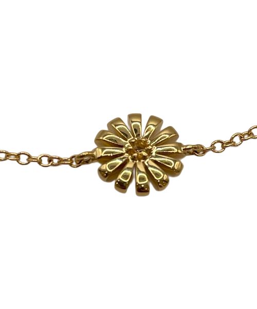 DAMIANI（ダミアーニ）DAMIANI (ダミアーニ) シトリンネックレスの古着・服飾アイテム