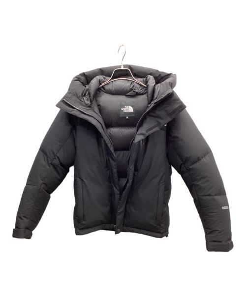 THE NORTH FACE（ザ ノース フェイス）THE NORTH FACE (ザ ノース フェイス) バルトロライトジャケット ブラック サイズ:サイズSの古着・服飾アイテム