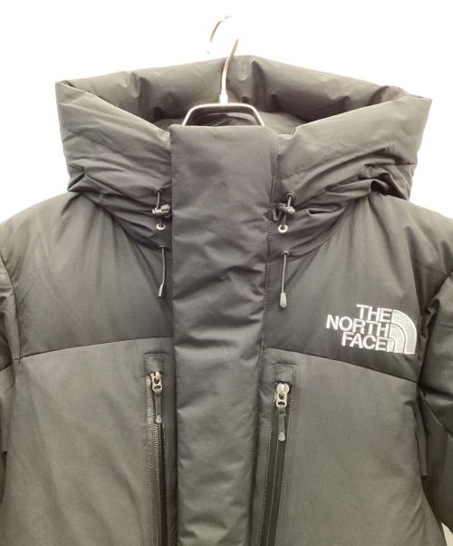 THE NORTH FACE（ザ ノース フェイス）THE NORTH FACE (ザ ノース フェイス) バルトロライトジャケット ブラック サイズ:サイズSの古着・服飾アイテム