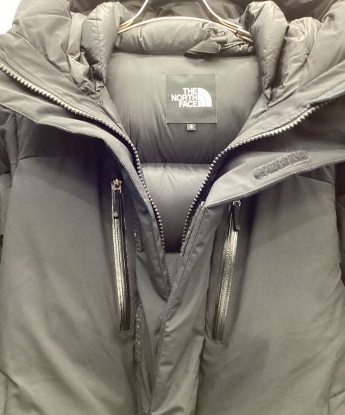 THE NORTH FACE（ザ ノース フェイス）THE NORTH FACE (ザ ノース フェイス) バルトロライトジャケット ブラック サイズ:サイズSの古着・服飾アイテム