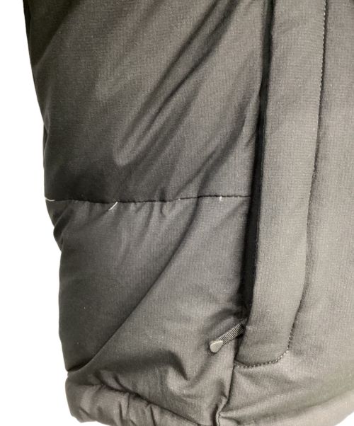 THE NORTH FACE（ザ ノース フェイス）THE NORTH FACE (ザ ノース フェイス) バルトロライトジャケット ブラック サイズ:サイズSの古着・服飾アイテム