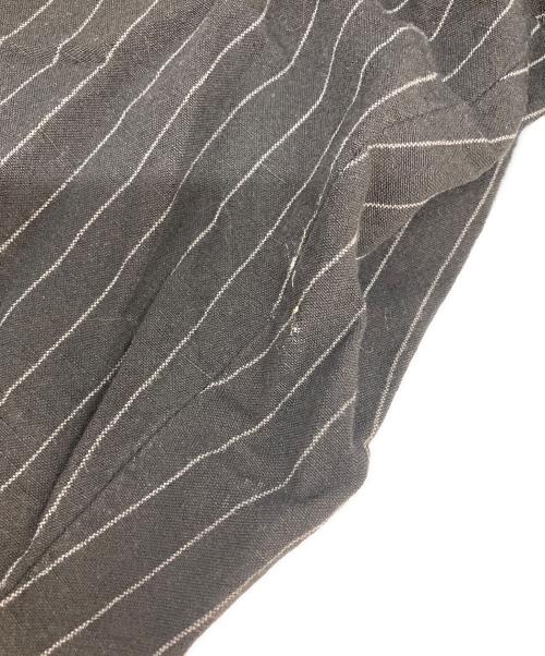 NEMETH（ネメス）Nemeth (ネメス) ハーフパンツ ブラック サイズ:Sの古着・服飾アイテム