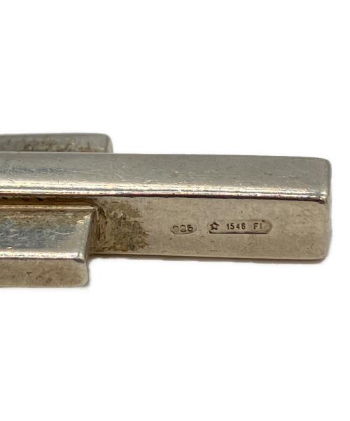 GUCCI（グッチ）GUCCI (グッチ) クロスネックレスの古着・服飾アイテム