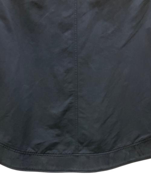 THE RERACS（ザ リラクス）THE RERACS (ザ リラクス) 別注MA-1ジャケット ブラック サイズ:36の古着・服飾アイテム